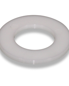 Washer A 31 DIN125 polyamide